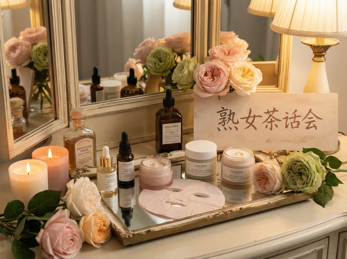 《国产一线二线三线女装品牌》_国产一线二线三线女装品牌最新地址 | 深度揭秘国产一线二线三线女装品牌 社区推荐的护肤品梳妆台